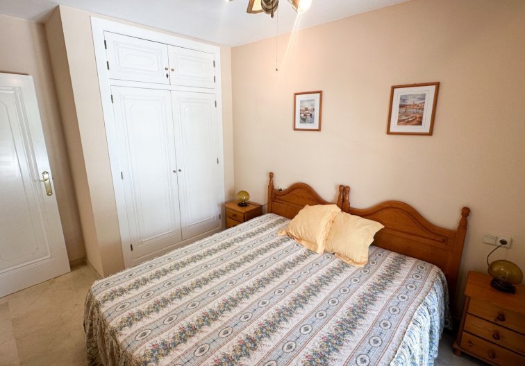 Segunda mano - town house - Orihuela Costa - Costa Blanca