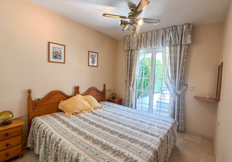 Segunda mano - town house - Orihuela Costa - Costa Blanca