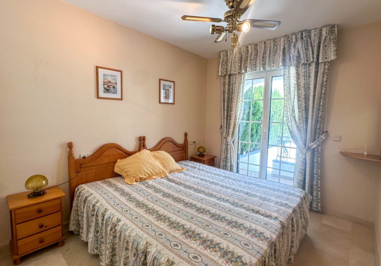 Segunda mano - town house - Orihuela Costa - Costa Blanca