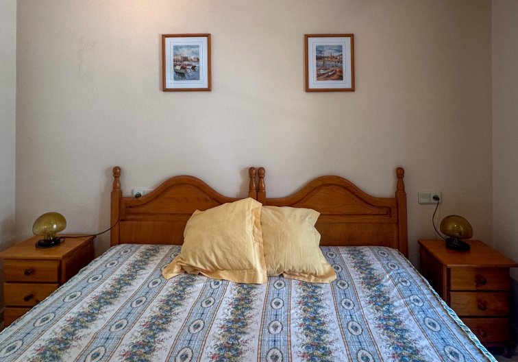 Segunda mano - town house - Orihuela Costa - Costa Blanca