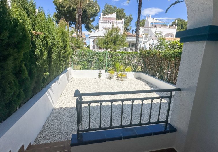 Segunda mano - town house - Orihuela Costa - Costa Blanca