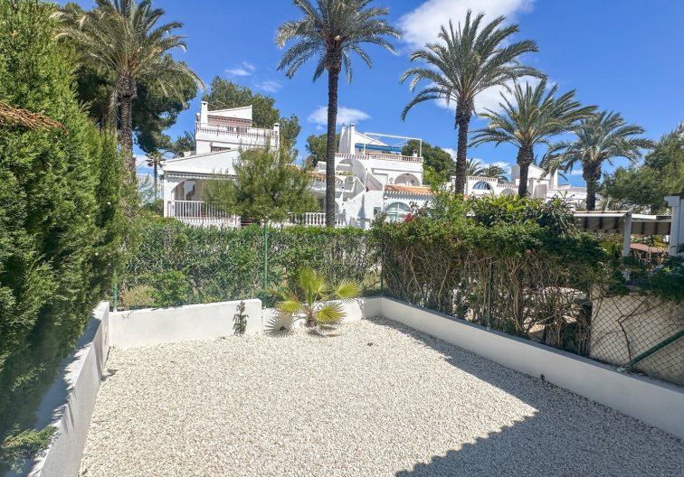 Segunda mano - town house - Orihuela Costa - Costa Blanca