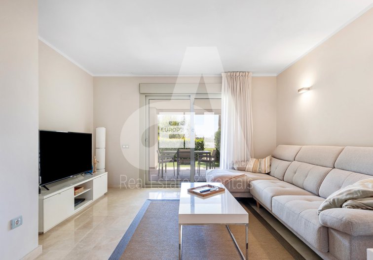 Revente - Appartement - Orihuela - Las Colinas