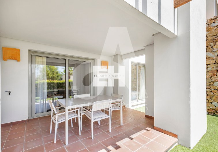 Revente - Appartement - Orihuela - Las Colinas