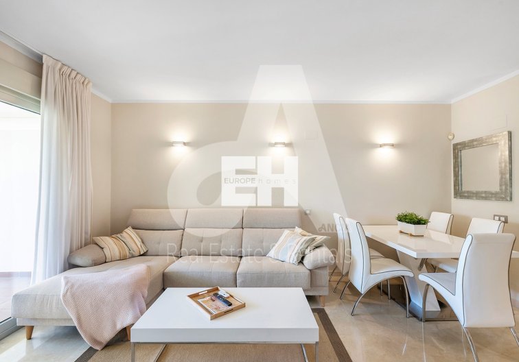Revente - Appartement - Orihuela - Las Colinas