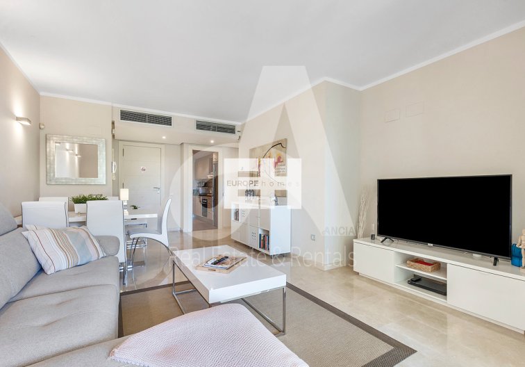 Revente - Appartement - Orihuela - Las Colinas
