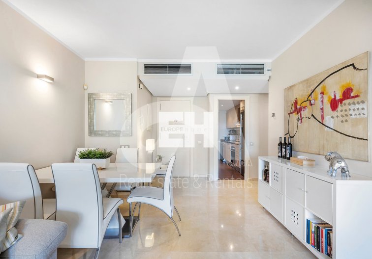 Revente - Appartement - Orihuela - Las Colinas