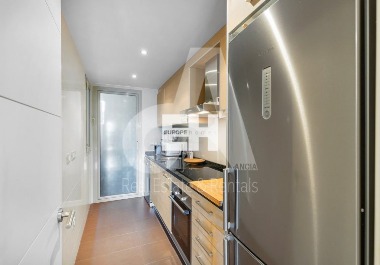 Revente - Appartement - Orihuela - Las Colinas