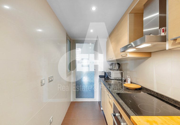 Revente - Appartement - Orihuela - Las Colinas