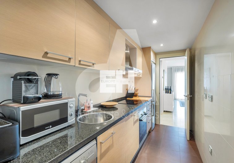 Revente - Appartement - Orihuela - Las Colinas