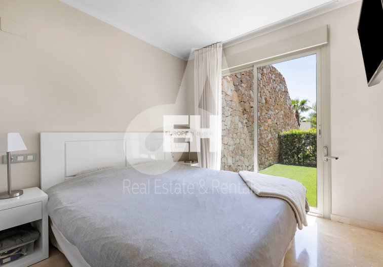 Revente - Appartement - Orihuela - Las Colinas