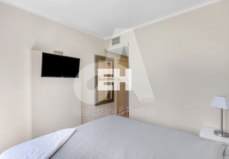 Revente - Appartement - Orihuela - Las Colinas
