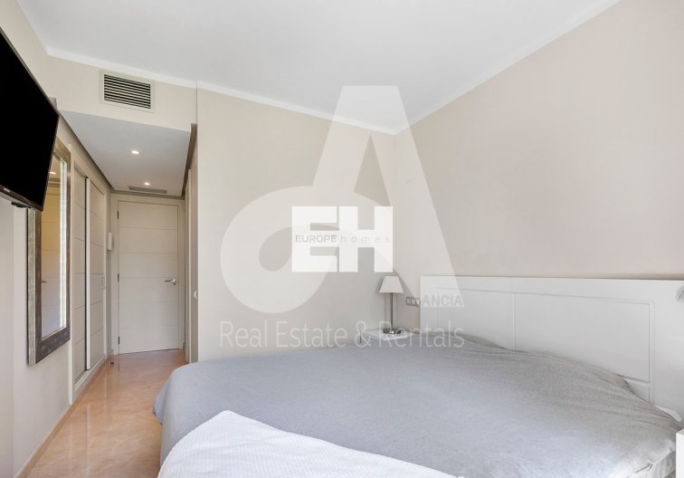Revente - Appartement - Orihuela - Las Colinas