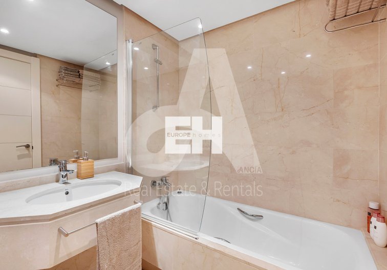 Revente - Appartement - Orihuela - Las Colinas