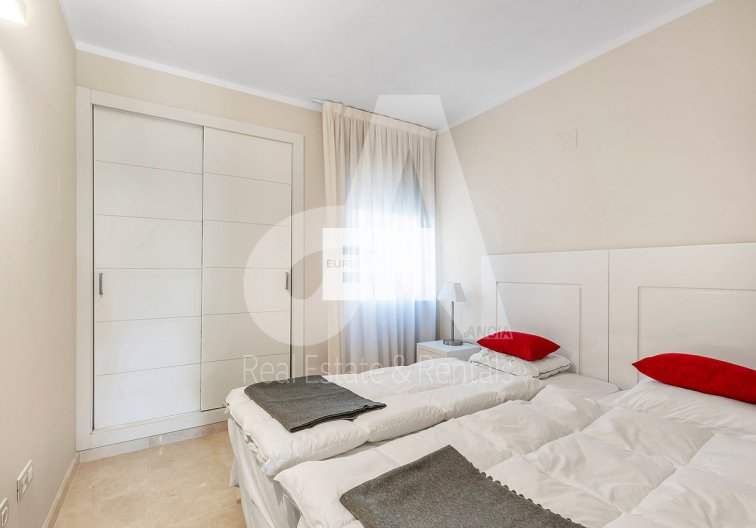 Revente - Appartement - Orihuela - Las Colinas