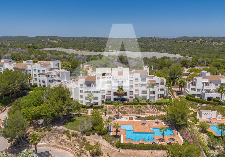 Revente - Appartement - Orihuela - Las Colinas