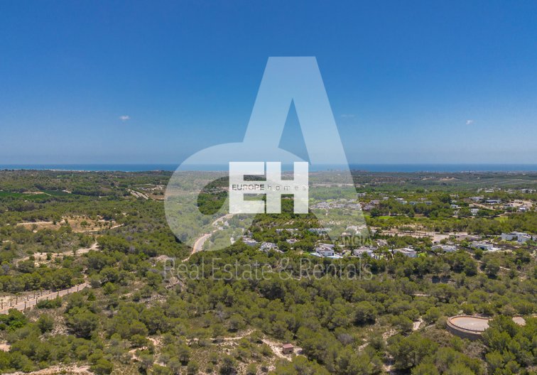 Revente - Appartement - Orihuela - Las Colinas