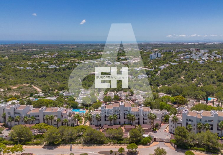 Revente - Appartement - Orihuela - Las Colinas