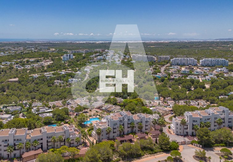 Revente - Appartement - Orihuela - Las Colinas