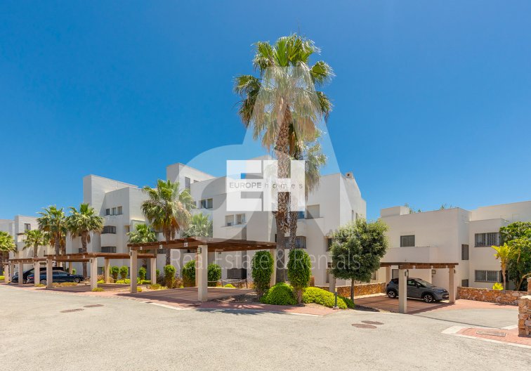 Revente - Appartement - Orihuela - Las Colinas