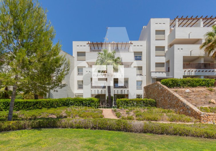 Revente - Appartement - Orihuela - Las Colinas