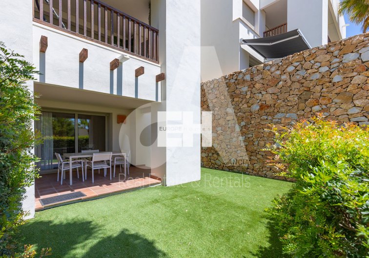 Revente - Appartement - Orihuela - Las Colinas