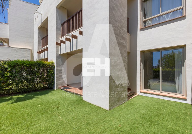 Revente - Appartement - Orihuela - Las Colinas