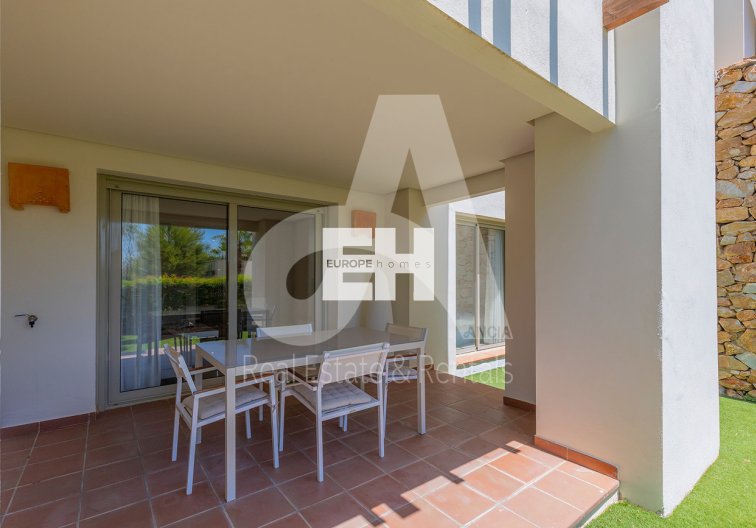 Revente - Appartement - Orihuela - Las Colinas