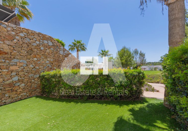 Revente - Appartement - Orihuela - Las Colinas