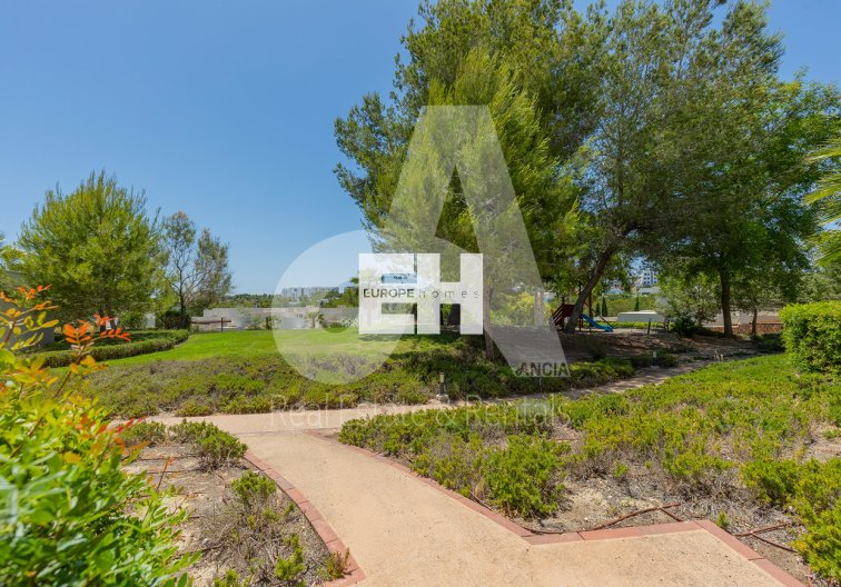 Revente - Appartement - Orihuela - Las Colinas