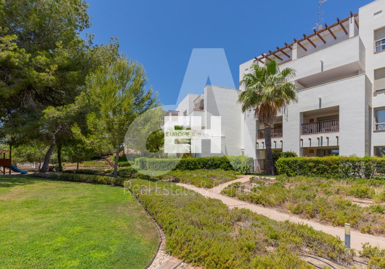 Revente - Appartement - Orihuela - Las Colinas