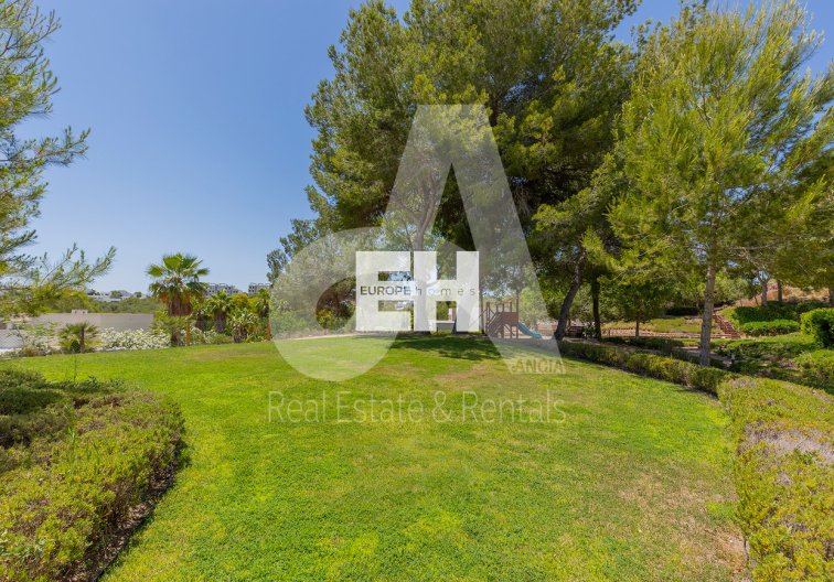 Revente - Appartement - Orihuela - Las Colinas