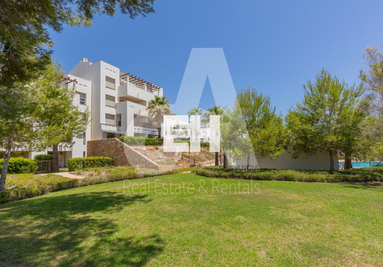 Revente - Appartement - Orihuela - Las Colinas