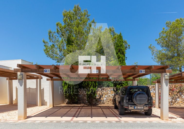 Revente - Appartement - Orihuela - Las Colinas