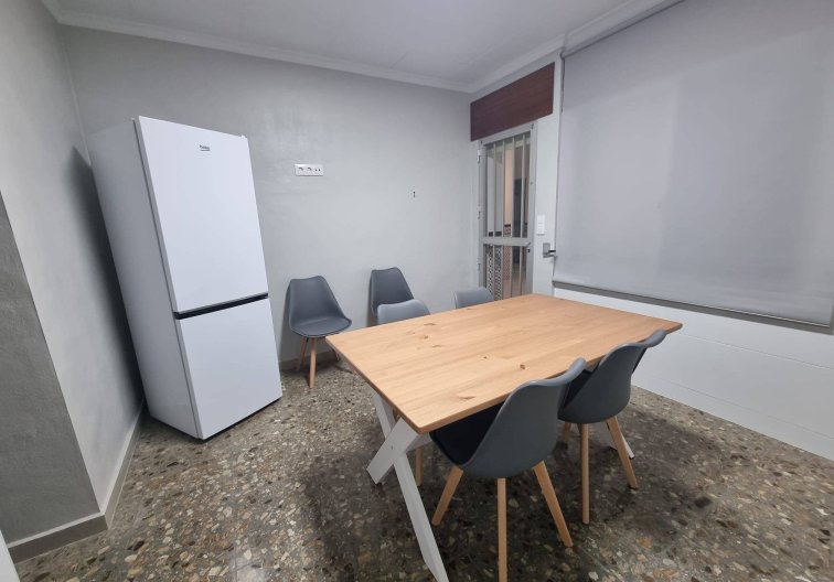Wiederverkauf - town house - San Pedro del Pinatar - San Pedro De Pinatar