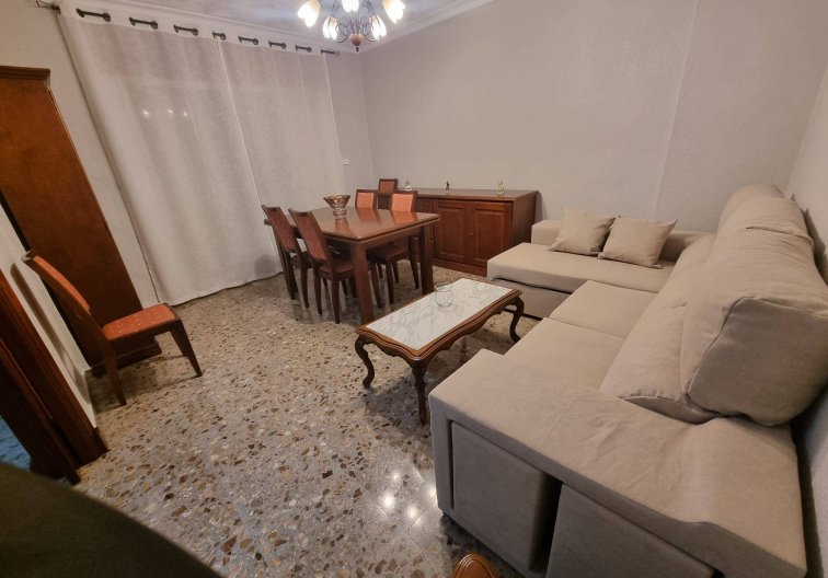 Wiederverkauf - town house - San Pedro del Pinatar - San Pedro De Pinatar