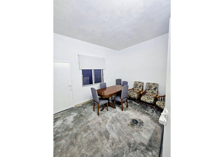 Wiederverkauf - town house - San Pedro del Pinatar - San Pedro De Pinatar
