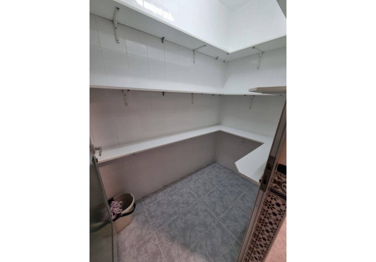 Wiederverkauf - town house - San Pedro del Pinatar - San Pedro De Pinatar