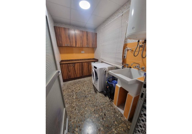 Wiederverkauf - town house - San Pedro del Pinatar - San Pedro De Pinatar