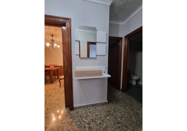 Wiederverkauf - town house - San Pedro del Pinatar - San Pedro De Pinatar