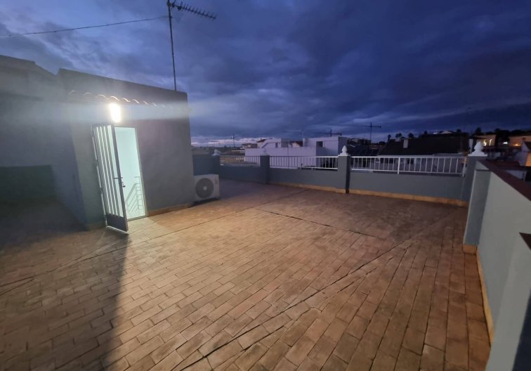 Wiederverkauf - town house - San Pedro del Pinatar - San Pedro De Pinatar