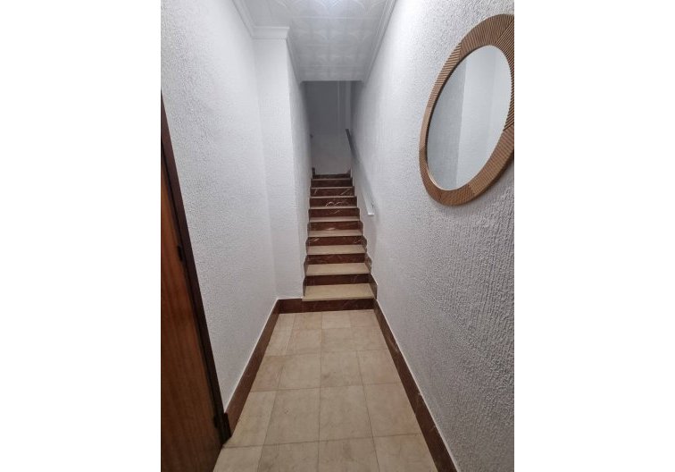 Wiederverkauf - town house - San Pedro del Pinatar - San Pedro De Pinatar
