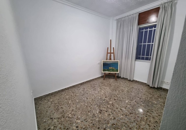 Wiederverkauf - town house - San Pedro del Pinatar - San Pedro De Pinatar