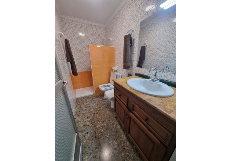 Wiederverkauf - town house - San Pedro del Pinatar - San Pedro De Pinatar