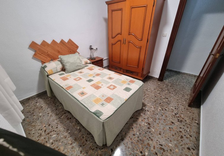 Wiederverkauf - town house - San Pedro del Pinatar - San Pedro De Pinatar