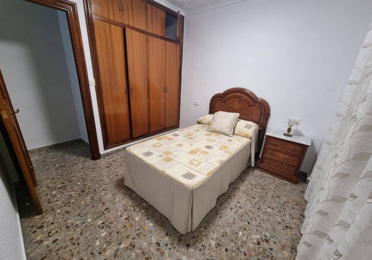 Wiederverkauf - town house - San Pedro del Pinatar - San Pedro De Pinatar