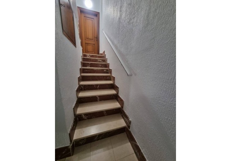 Wiederverkauf - town house - San Pedro del Pinatar - San Pedro De Pinatar
