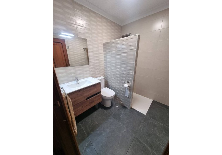 Wiederverkauf - town house - San Pedro del Pinatar - San Pedro De Pinatar