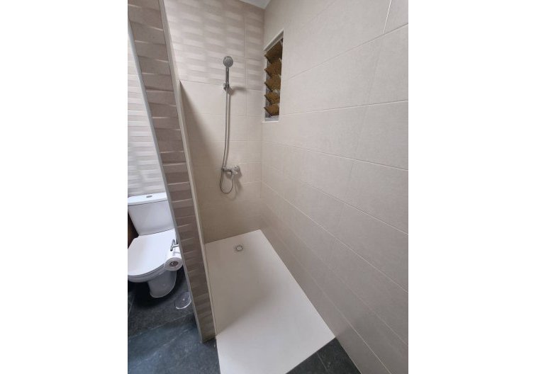 Wiederverkauf - town house - San Pedro del Pinatar - San Pedro De Pinatar