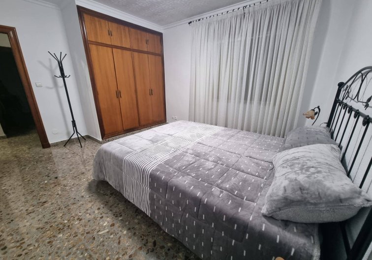 Wiederverkauf - town house - San Pedro del Pinatar - San Pedro De Pinatar